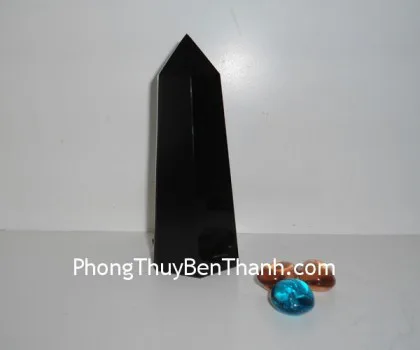 Trụ Thạch Anh Tím (70gr) FGM051-F1-682