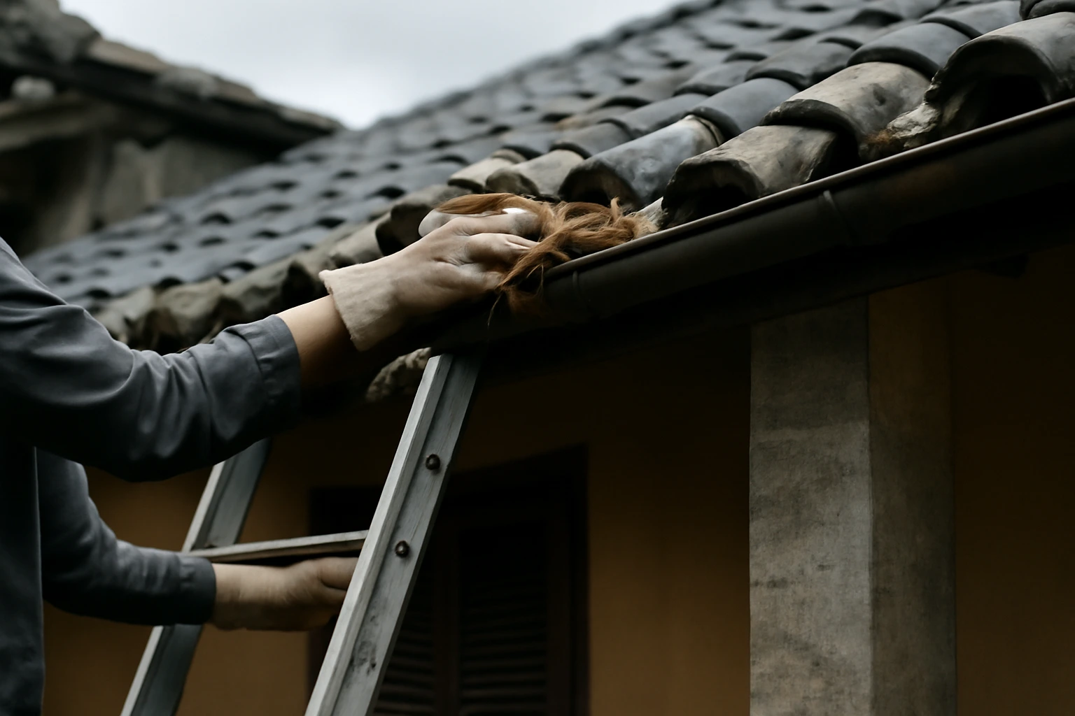 Lịch bảo dưỡng nhà theo mùa: làm gì, vào lúc nào