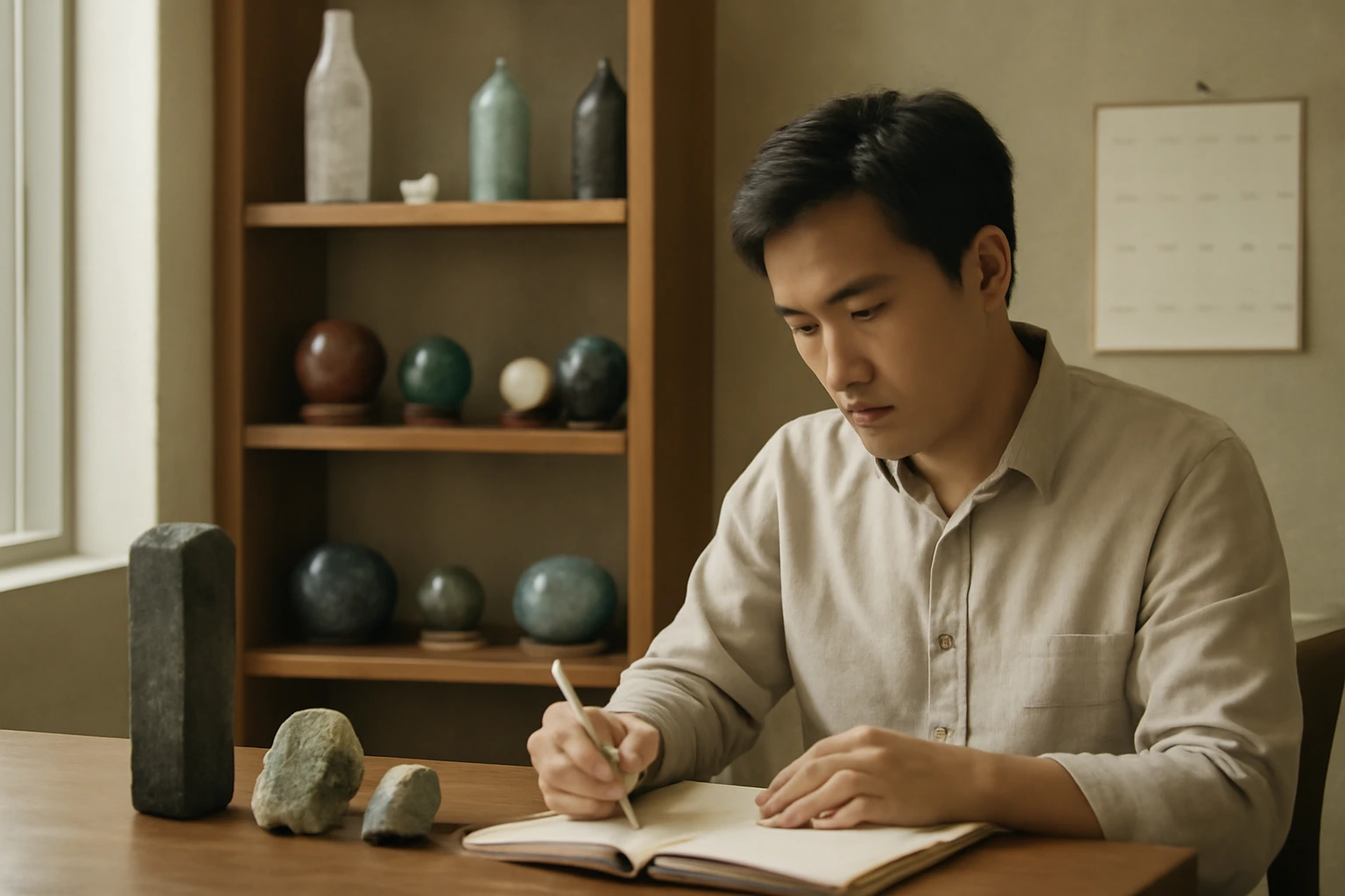 Thị trường vật phẩm: giá lên xuống theo gì